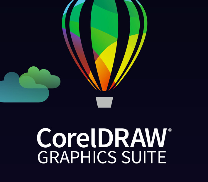 CorelDRAW Graphics Suite 2025 for Mac Key (1 Device)