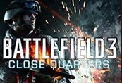 Battlefield 3 Close Quarters Expansion Pack DLC EA App CD Key