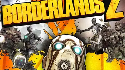 Borderlands 2 Steam CD Key