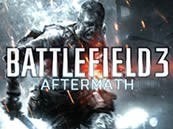 Battlefield 3 Aftermath Expansion Pack DLC EA App CD Key