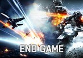 Battlefield 3 End Game Pack DLC EA App CD Key