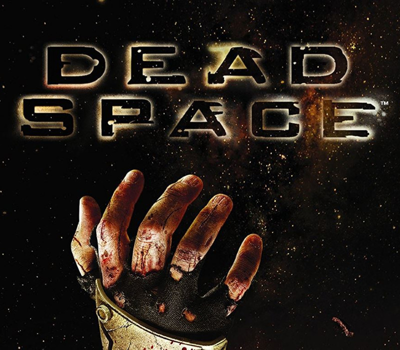 Dead Space 2008 PC EA App CD Key