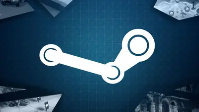 5 x Mystery PC Steam CD Key