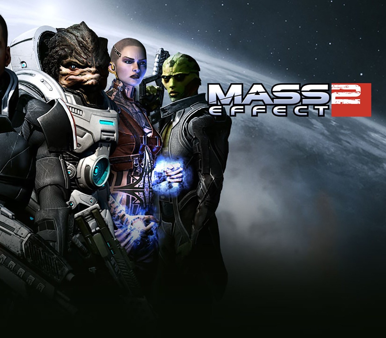 Mass Effect 2 Digital Deluxe Edition Cerberus Network Code EA App CD Key