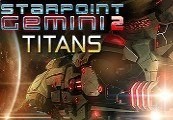 Starpoint Gemini 2 Titans DLC GOG CD Key