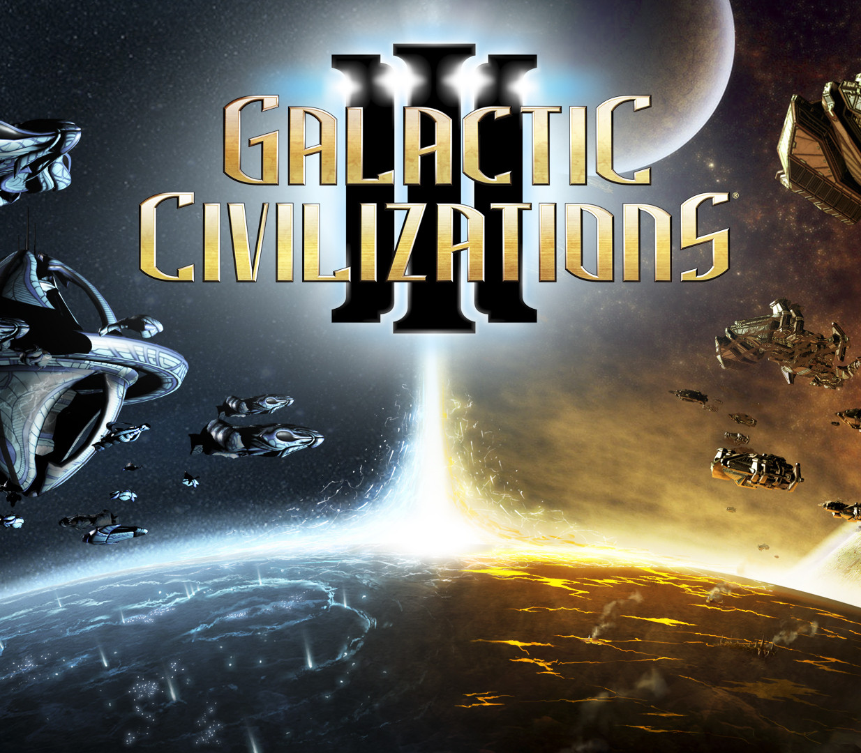 Galactic Civilizations III Precursor Worlds DLC GOG CD Key