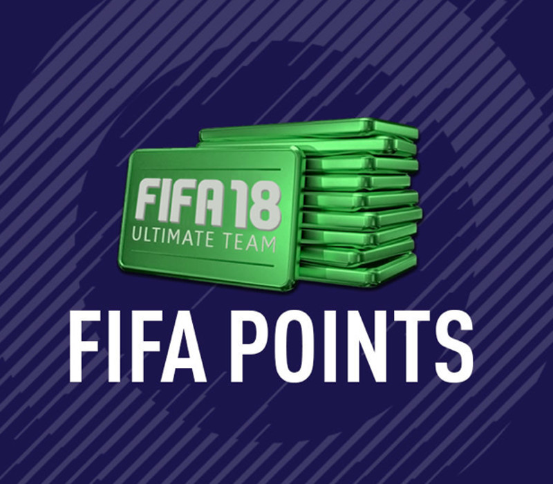 FIFA 18 2200 FUT Points EA App CD Key