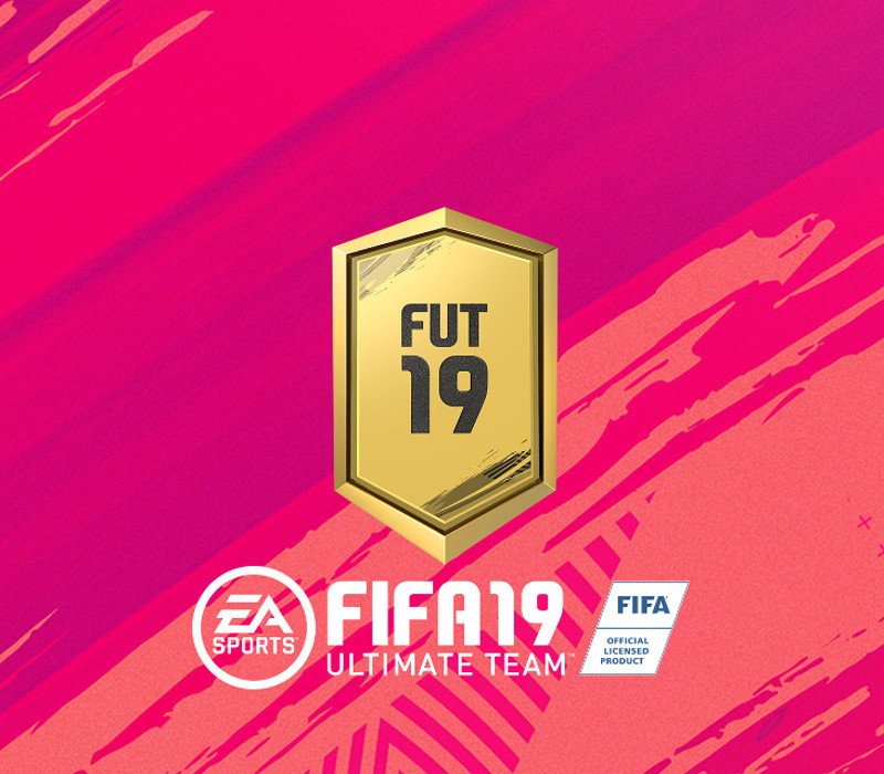 FIFA 19 10 x Jumbo Premium Gold Packs DLC EA App CD Key