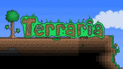 Terraria RoW Steam Gift