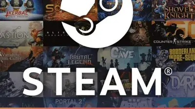 Steam Wallet Card 20 TR Activation Code