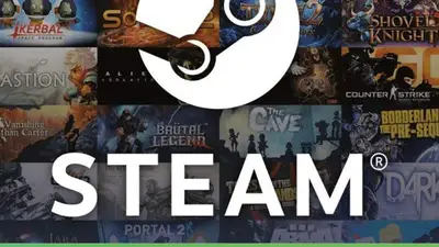 Steam Gift Card 500 ARS AR Activation Code