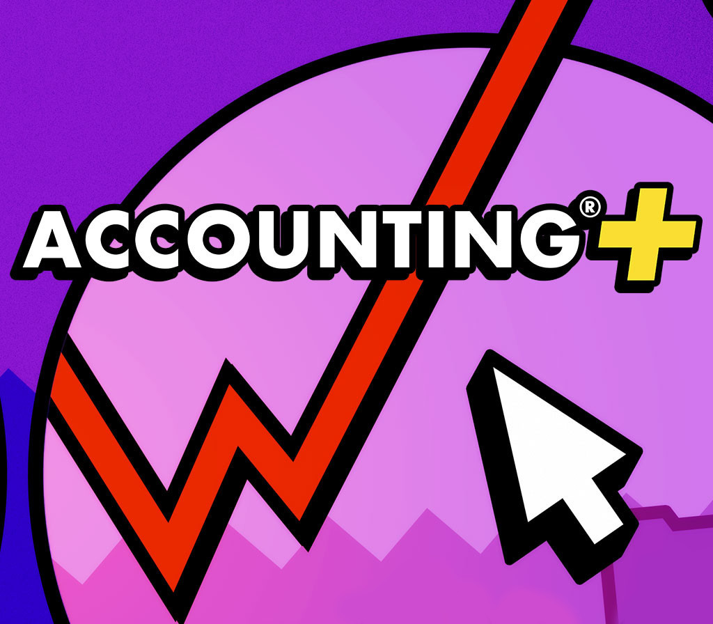 Accounting Meta Quest CD Key