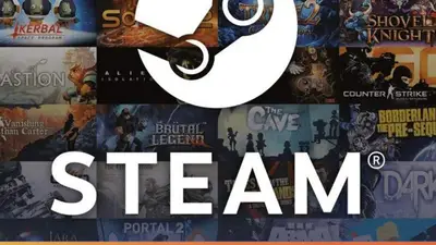 Steam Wallet Card ARS500 Global Activation Code