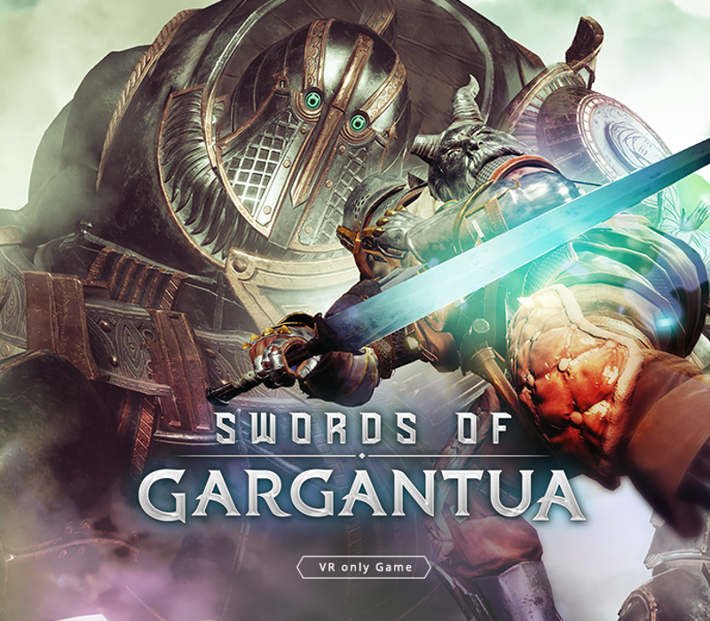 SWORDS of GARGANTUA Meta Quest CD Key