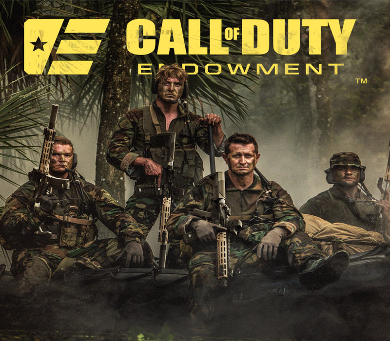 Call of Duty: Modern Warfare II Endowment C.O.D.E. Protector Pack DLC EN Language Only Battle.net CD Key