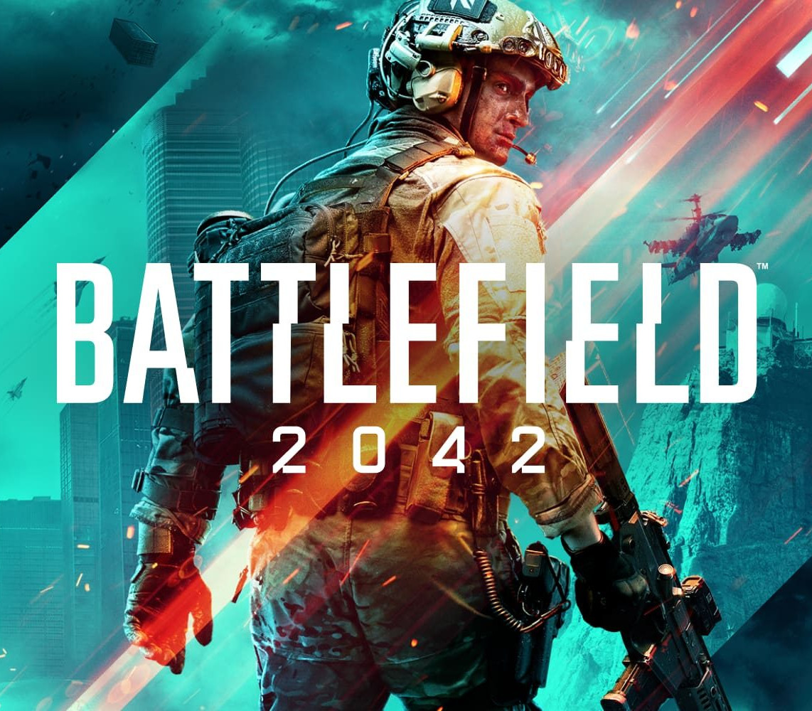 Battlefield 2042 Skin Pack DLC EA App CD Key