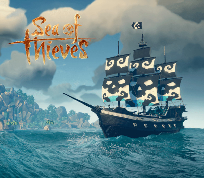 Sea of Thieves Valiant Corsair Oreo Ship Set DLC XBOX One CD Key