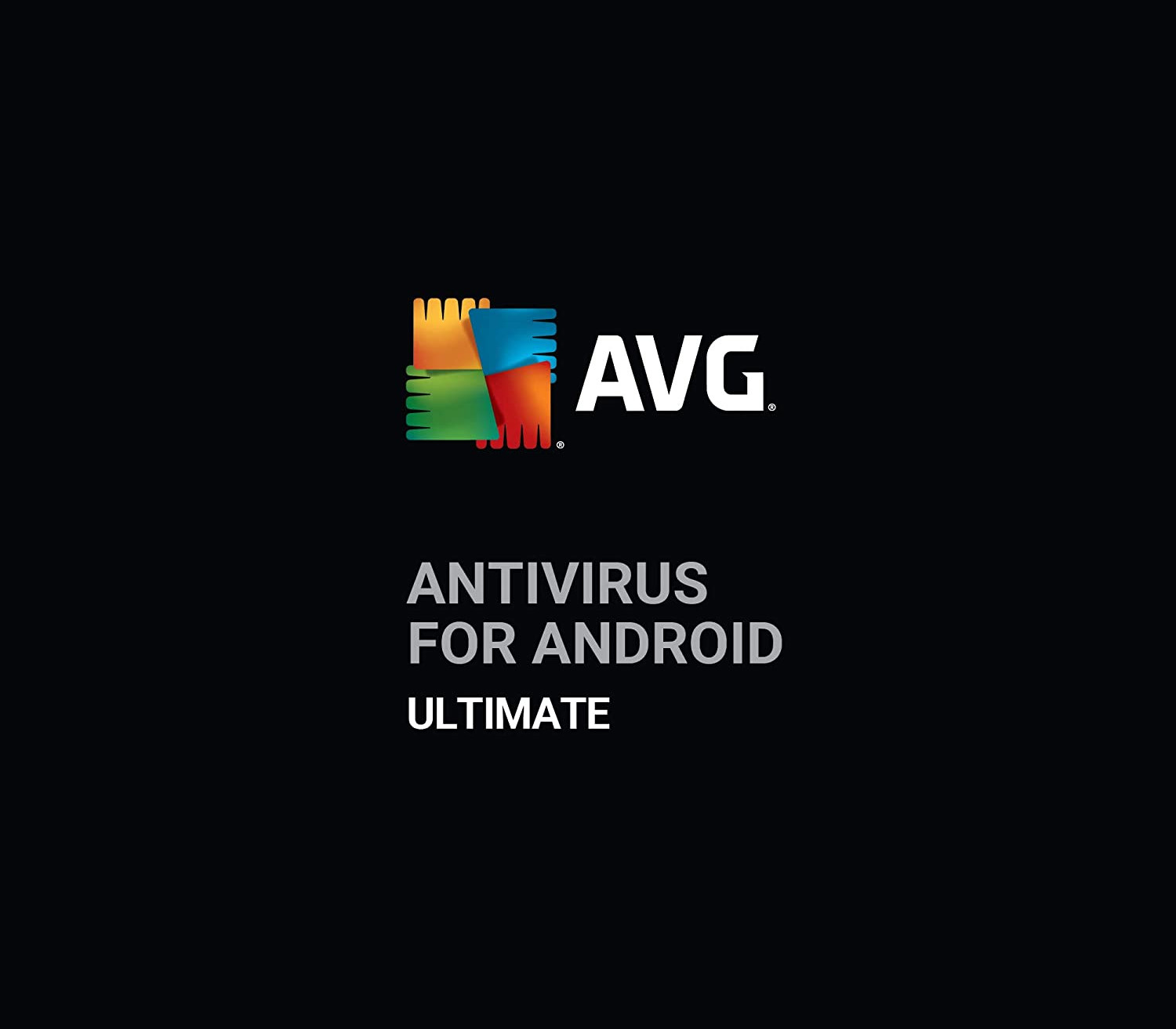 AVG Antivirus for Android Ultimate Key 1 Year 1 Device