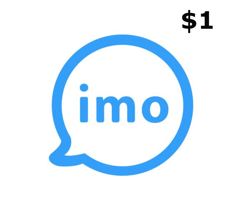 imo Global 1 Gift Card