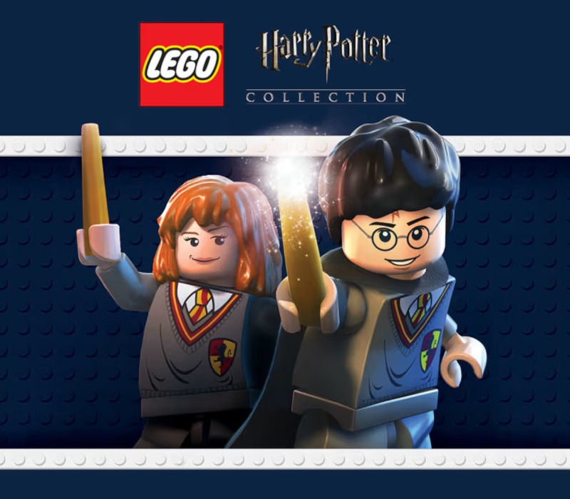 LEGO Harry Potter Collection 2022 Nintendo Switch Online Account Activation