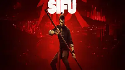Sifu Epic Games Account