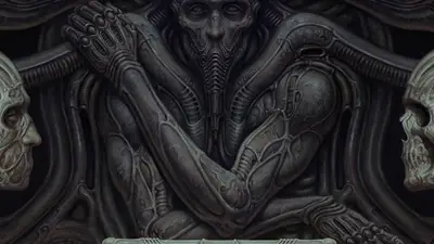 Scorn Xbox Series XS PC Account