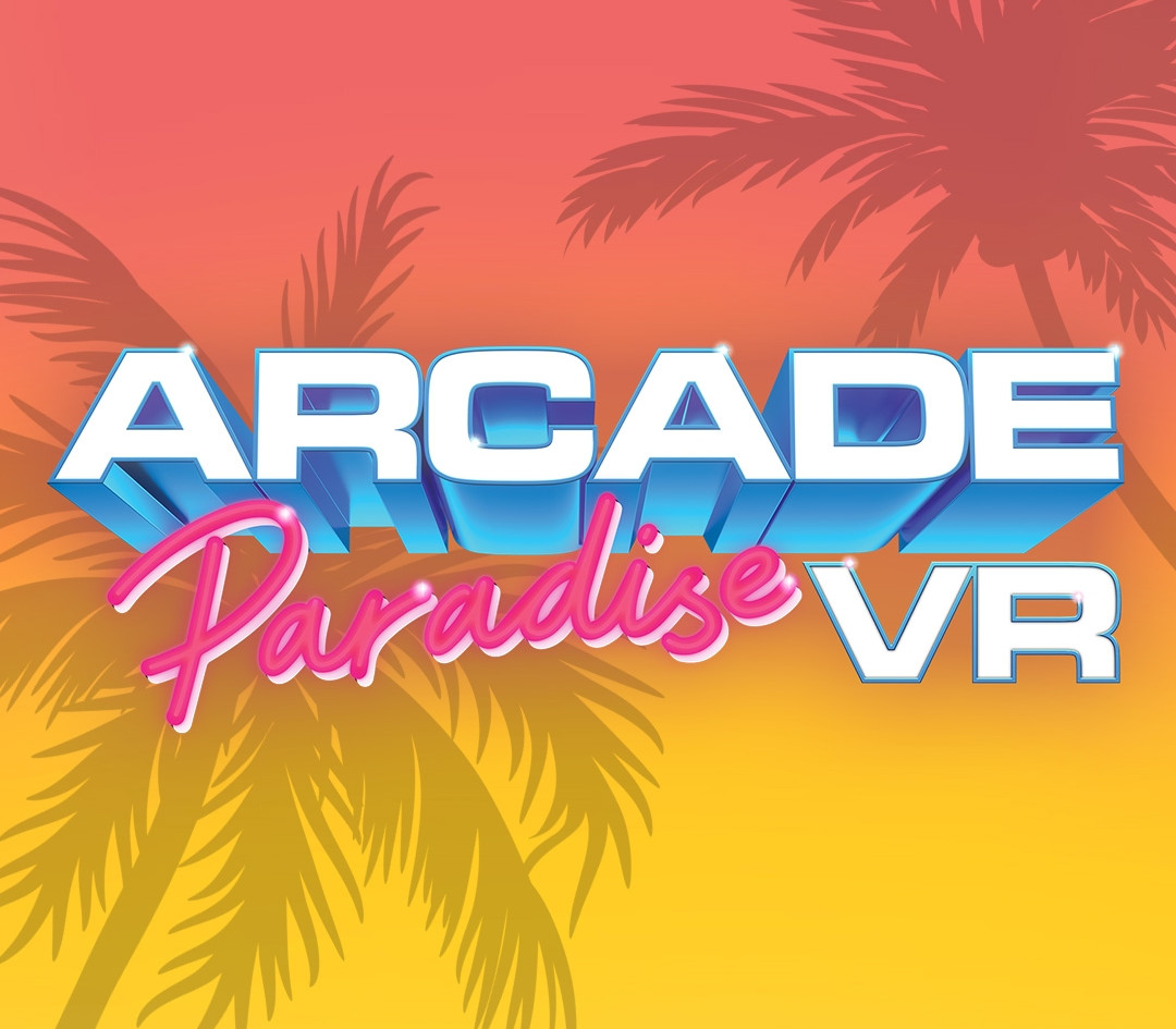 Arcade Paradise VR Meta Quest CD Key