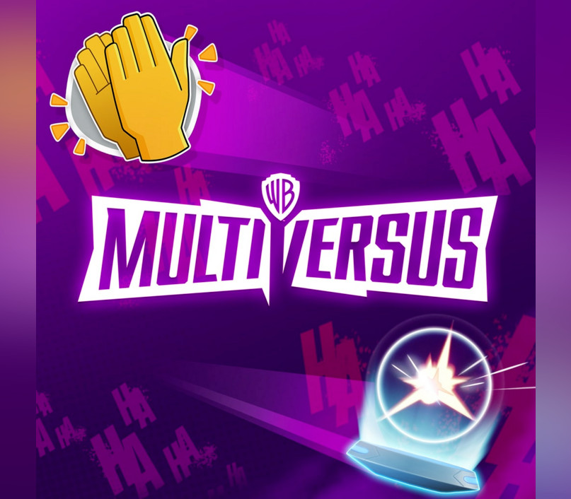 MultiVersus MVP Pack 1 DLC XBOX One Xbox Series XS CD Key