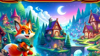 Fox Legend Bundle Xbox Series XS PC Account