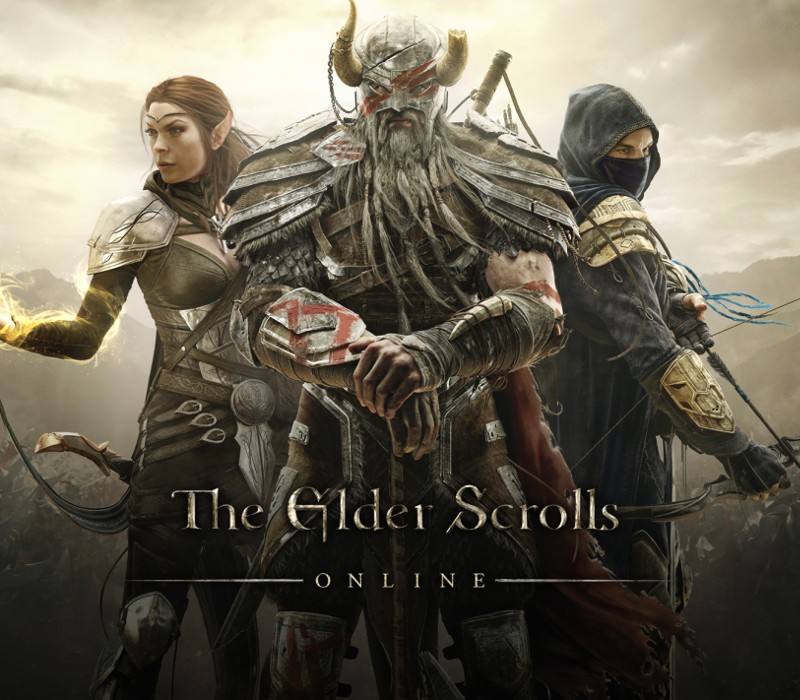 The Elder Scrolls Online Morthal Jarl Finery Costume DLC PC Digital Download CD Key