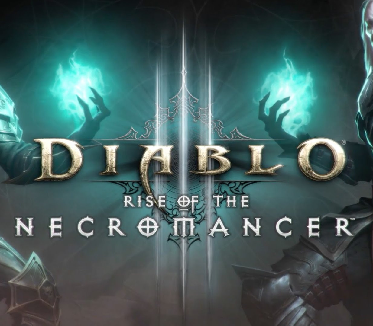 Diablo 3 Rise of the Necromancer DLC PC Battle.net Altergift