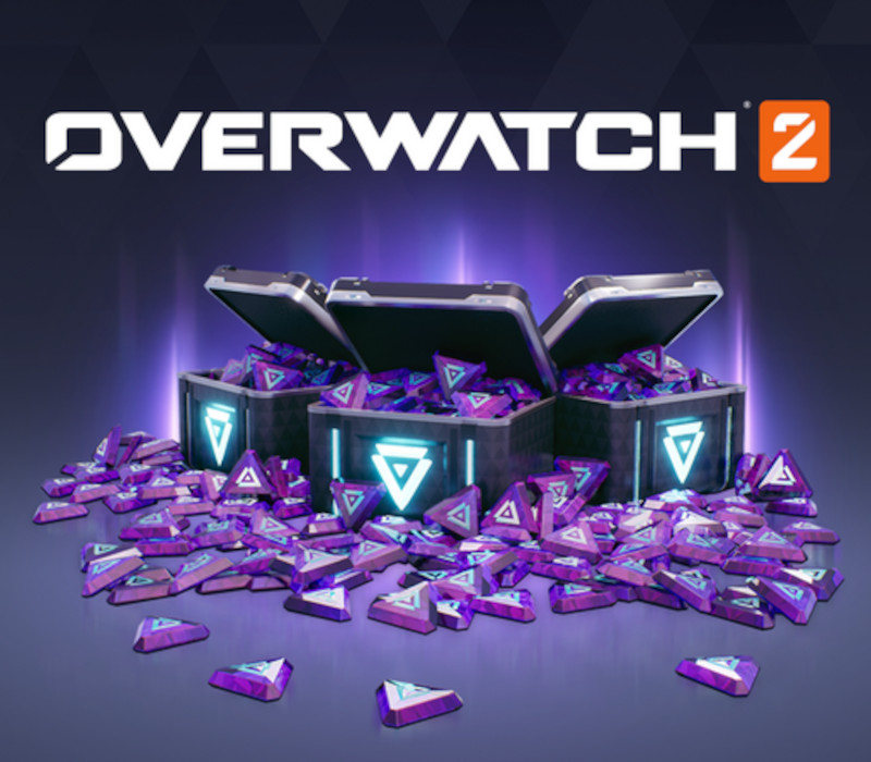 Overwatch 2 10 Mythic Prisms DLC PC Battle.net Altergift