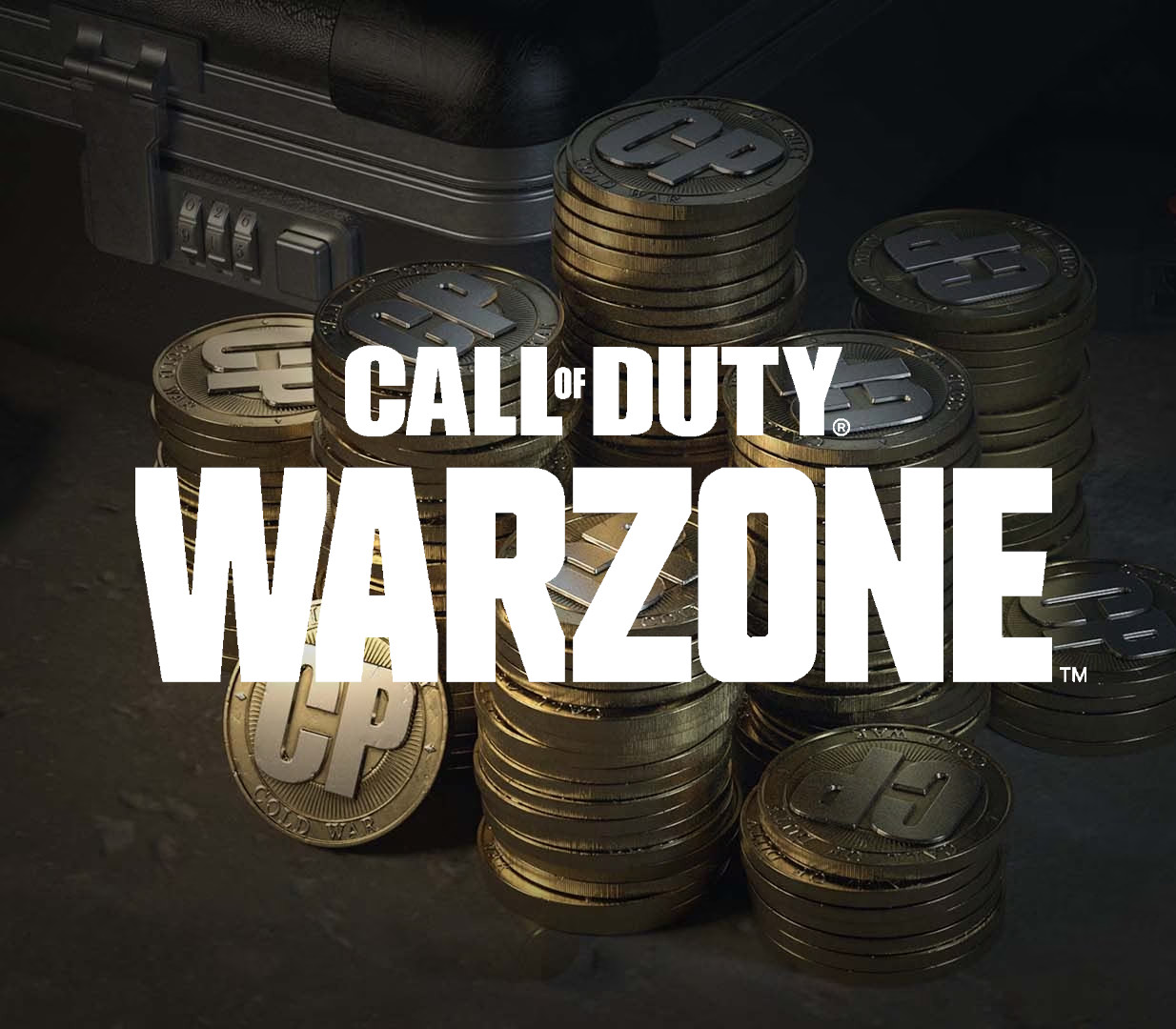 Call of Duty: Black Ops 6 7 Warzone 1,100 Points PC Battle.net Altergift