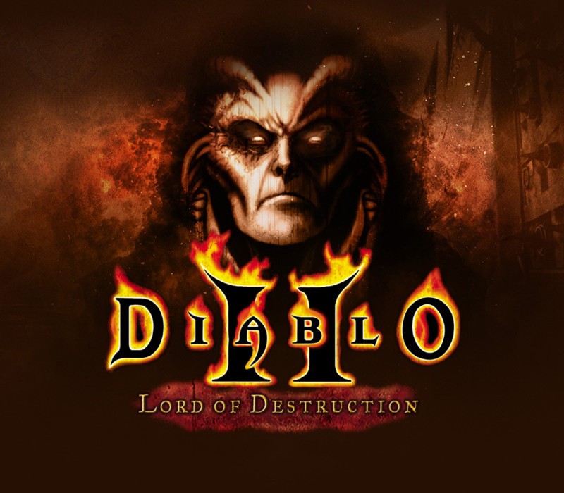 Diablo 2 Lord of Destruction DLC PC Battle.net Altergift