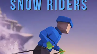 Lonely Mountains Snow Riders Xbox Series XS PC Account