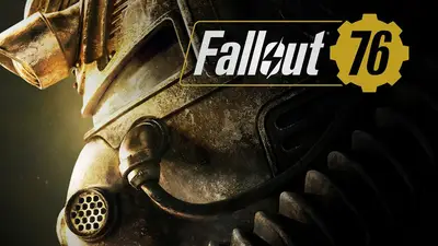 Fallout 76 US PC Windows CD Key