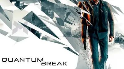 Quantum Break PC Windows Account