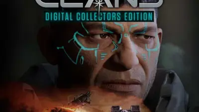 MechWarrior 5 Clans Digital Collectors Edition Xbox Series XS PC Account