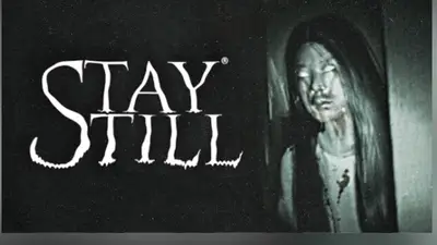 Stay Still Xbox Series XS PC Account