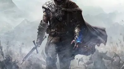 MiddleEarth: Shadow of Mordor GOTY Edition PC Steam CD Key valid until June 2026