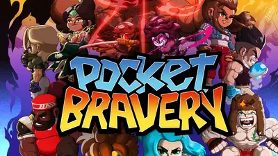 Pocket Bravery PC Steam CD Key valid until December 2026