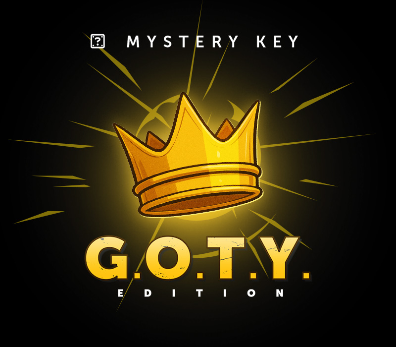 Mystery Key GOTY Edition