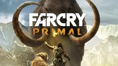 Far Cry Primal PC Steam CD Key