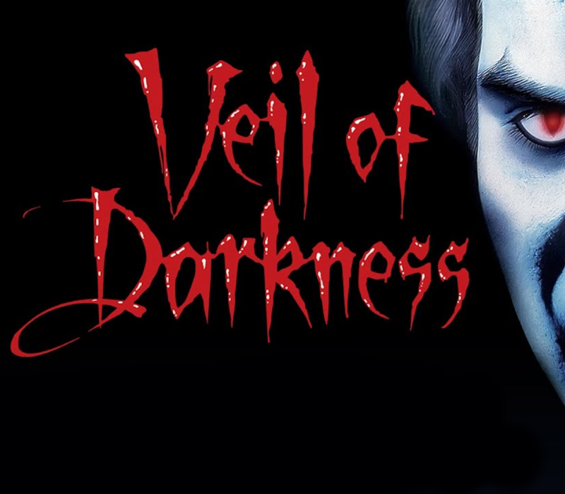 Veil of Darkness PC GOG CD Key