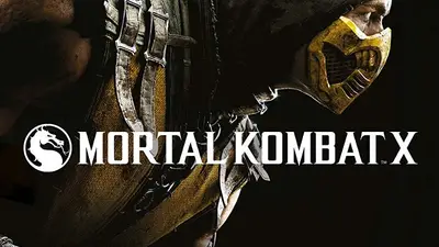 Mortal Kombat X Steam CD Key