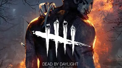 Dead by Daylight Steam Account