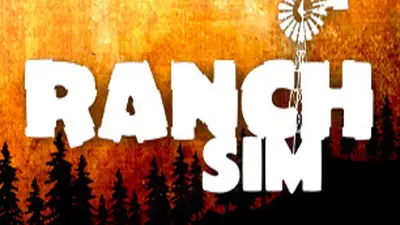 Ranch Simulator PC Epic Games Account