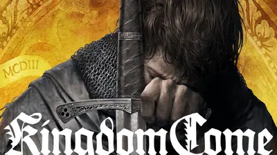 Kingdom Come: Deliverance PC Epic Games Account