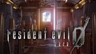 Resident Evil 0