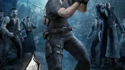 Resident Evil 4 (2005)